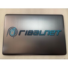 Asus X580GD N580GD LCD Cover Cizento c/Dobradiças